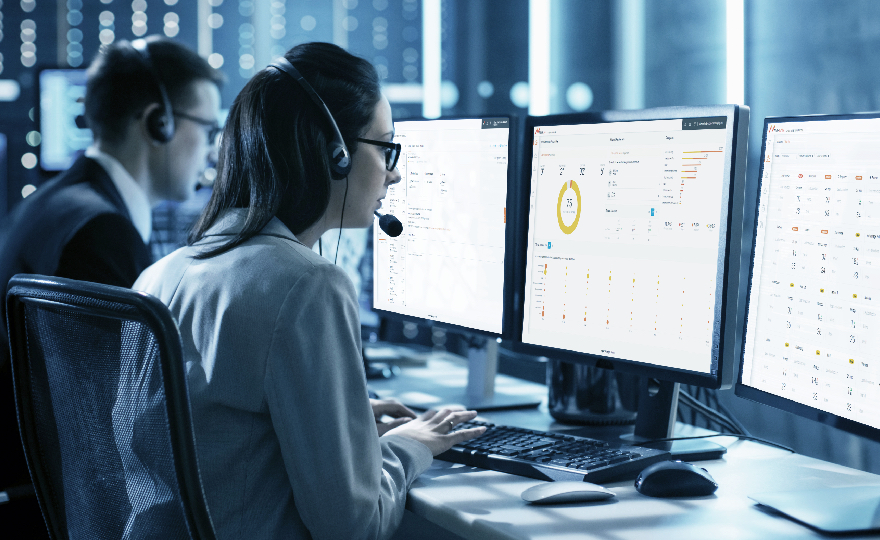 Marlink upgrades CyberGuard to provide ship owners with enhanced threat detection